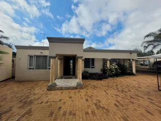 1 Dann Road | Premium Commercial Space for Sale in Kempton Park