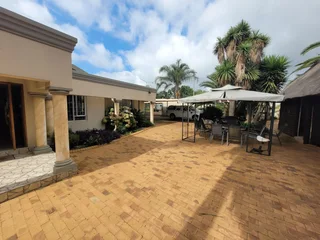 1 Dann Road | Premium Commercial Space for Sale in Kempton Park