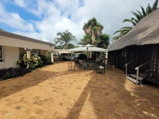 1 Dann Road | Premium Commercial Space for Sale in Kempton Park