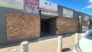 Bloed Street | Pretoria Central | Pretoria