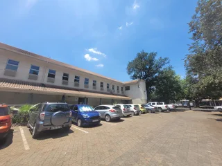 Commercial Space For Sale | Kempton Park | Die Eike Building