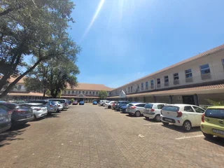 Commercial Space For Sale | Kempton Park | Die Eike Building