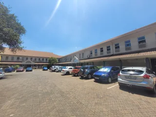 Commercial Space For Sale | Kempton Park | Die Eike Building