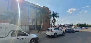 Absa Building | De Boulevard | Silverton | Pretoria