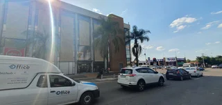 Absa Building | De Boulevard | Silverton | Pretoria