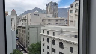 Sa Reserve Bank Building | Office To Rent | Cape Town City Centre | 191m²