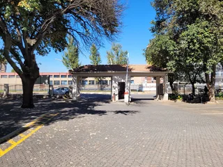 Commercial Space For Sale | Kempton Park | Die Eike Building