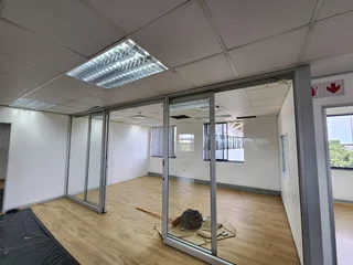 Prime Office Elegance in Umhlanga - Your 240.51sqm Gateway to Business Success!