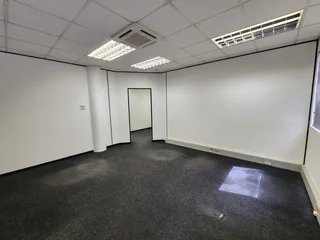 Prime Commercial Space Available in Secure Business Park, Umhlanga