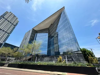 1 Protea Place | Sandown | Sandton | P-Grade Office to Let