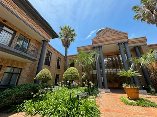 Pristine Upmarket Office Space To Let | Morningside | Sandton