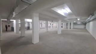 BENRICO BUILDING | HELEN JOSEPH STREET | ARCADIA | PRETORIA