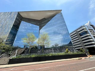P-Grade Office to Let in Sandton | Sandown | Protea Place