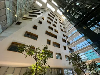 P-Grade Office to Let in Sandton | Sandown | Protea Place