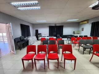 Mount Edgecombe | Office for sale