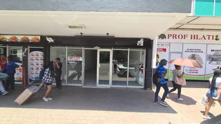 BENRICO BUILDING | HELEN JOSEPH STREET | ARCADIA | PRETORIA