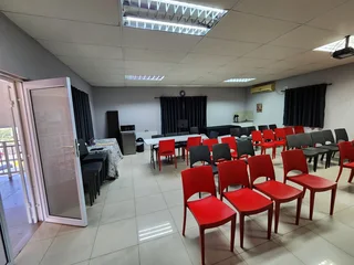 Mount Edgecombe | Office for sale