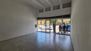 BENRICO BUILDING | HELEN JOSEPH STREET | ARCADIA | PRETORIA