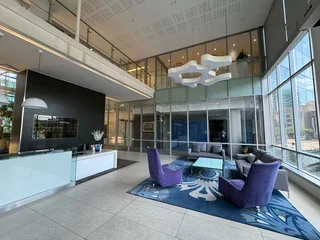 P-Grade Office to Let in Sandton | Sandown | Protea Place