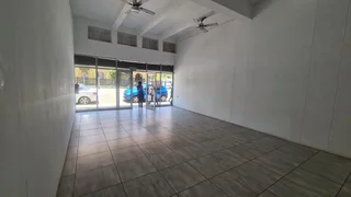 BENRICO BUILDING | HELEN JOSEPH STREET | ARCADIA | PRETORIA