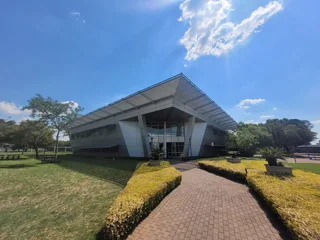 2 Fortress Road | Prime Commercial Space to Let in Rhodesfield