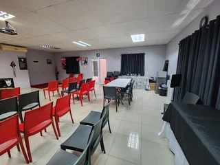 Mount Edgecombe | Office for sale