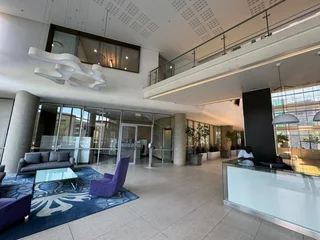 P-Grade Office to Let in Sandton | Sandown | Protea Place