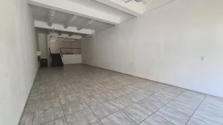 BENRICO BUILDING | HELEN JOSEPH STREET | ARCADIA | PRETORIA