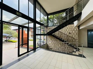 Infinity Office Park | Prime Office Space to Let in Meyersdal