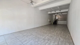 BENRICO BUILDING | HELEN JOSEPH STREET | ARCADIA | PRETORIA