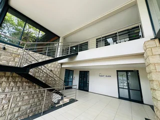 Infinity Office Park | Prime Office Space to Let in Meyersdal