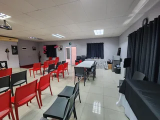 Mount Edgecombe | Office for sale