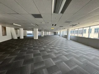 P-Grade Office to Let in Sandton | Sandown | Protea Place