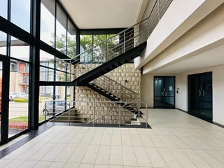 Infinity Office Park | Prime Office Space to Let in Meyersdal