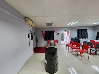 Mount Edgecombe | Office for sale