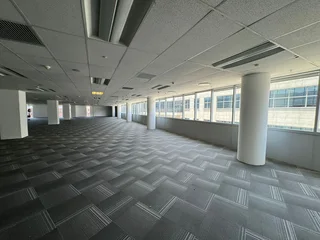 P-Grade Office to Let in Sandton | Sandown | Protea Place