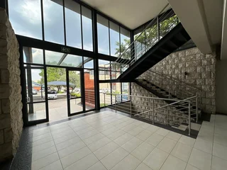 Infinity Office Park | Prime Office Space to Let in Meyersdal