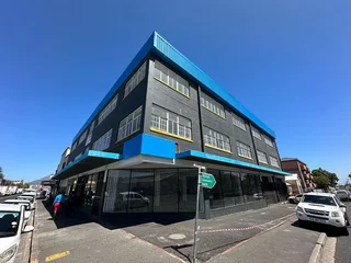 Voortrekker Road | 3 Story Commercial Property For Sale | Maitland | 2450m²