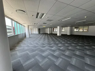 P-Grade Office to Let in Sandton | Sandown | Protea Place