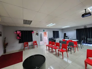 Mount Edgecombe | Office for sale