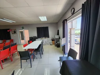 Mount Edgecombe | Office for sale