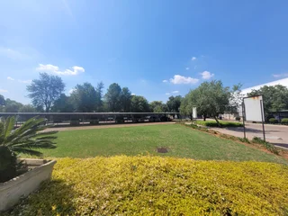 2 Fortress Road | Prime Commercial Space to Let in Rhodesfield