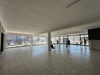 VOORTREKKER ROAD | 3 STORY COMMERCIAL PROPERTY FOR SALE | MAITLAND | 2450m²