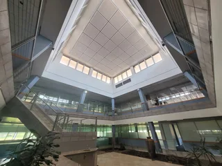 2 Fortress Road | Prime Commercial Space to Let in Rhodesfield