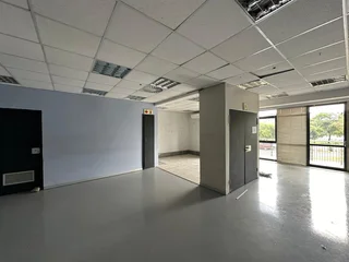 Infinity Office Park | Prime Office Space to Let in Meyersdal