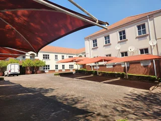 Brooklyn Gardens | Veale Street | Brooklyn | Pretoria