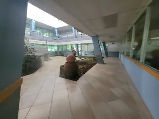 2 Fortress Road | Prime Commercial Space to Let in Rhodesfield