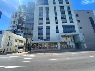 Buitengracht Street | Office Space To Rent In The Cape Town | 927.15sqm
