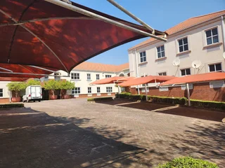 Brooklyn Gardens | Veale Street | Brooklyn | Pretoria