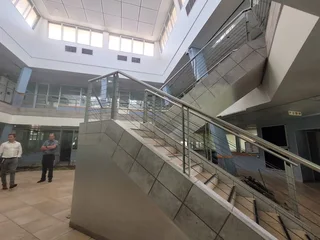 2 Fortress Road | Prime Commercial Space to Let in Rhodesfield